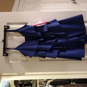 One piece swim suit